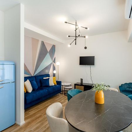 2 Bedroom Gem Next To Central Station With Ac Mediolan Zewnętrze zdjęcie